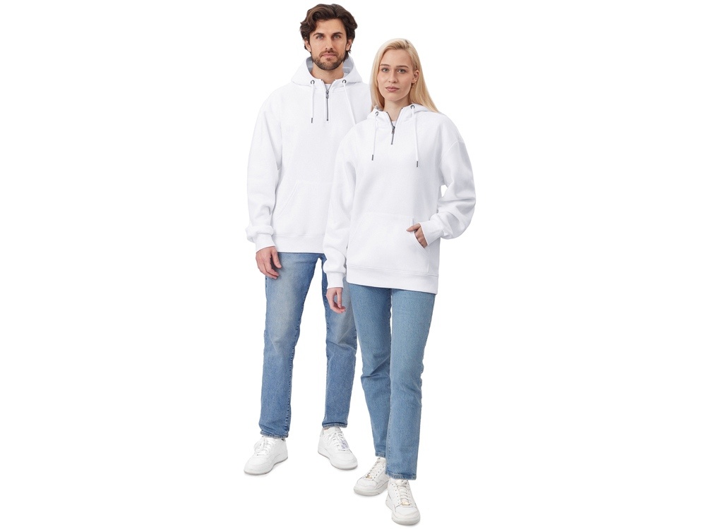 Худи Hamburg, унисекс