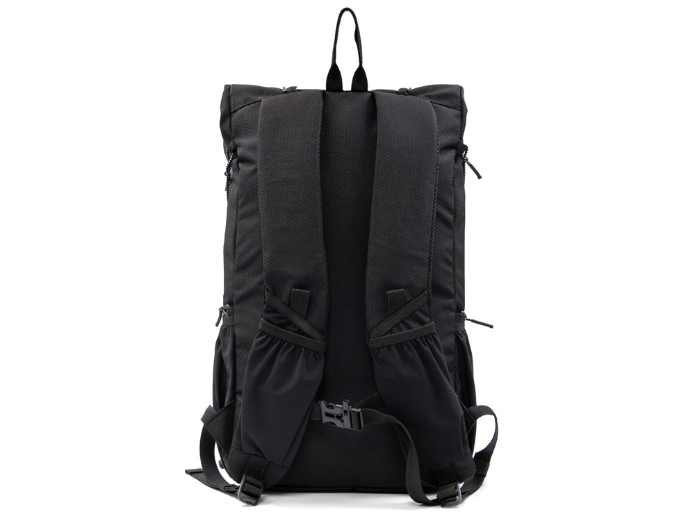 Складывающийся рюкзак-мессенджер Venturer Eco для ноутбука 16