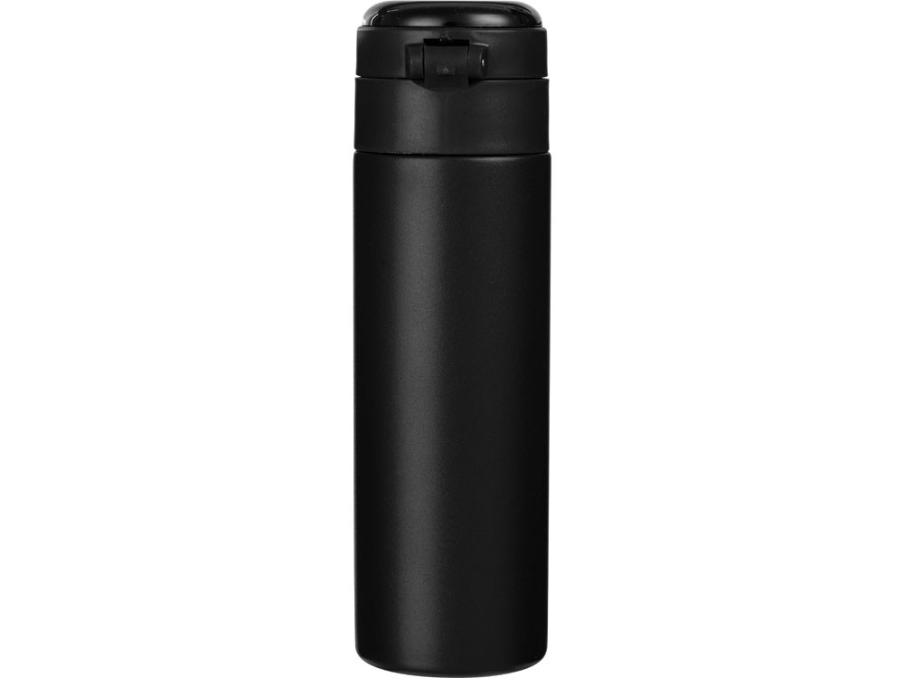 Вакуумная термокружка с индикатором и медной изоляцией Bravo, тубус, 400 мл