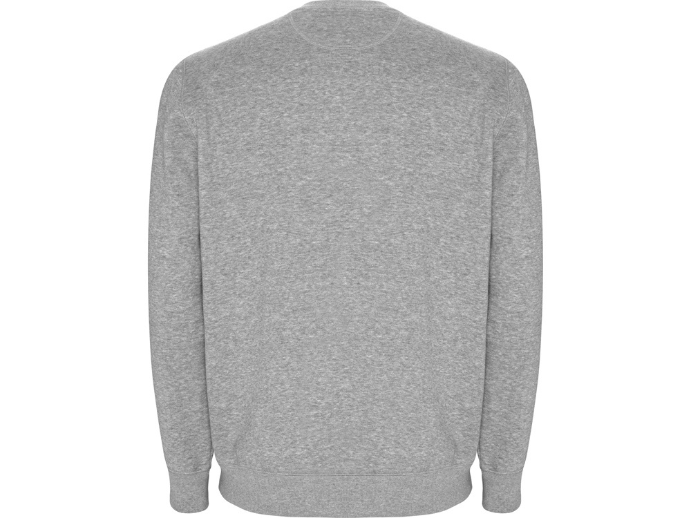 Свитшот из органического хлопка Batian, унисекс