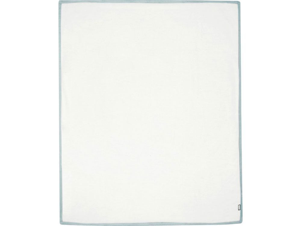 Плед Marigold из вторичного ПЭТ