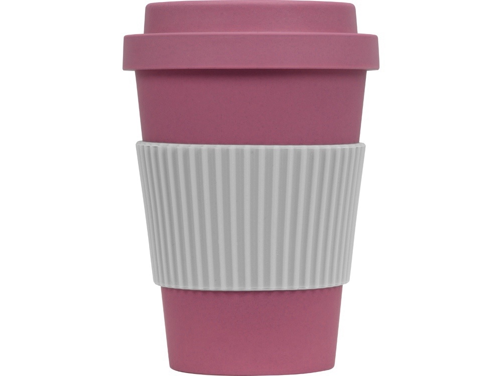 Термокружка из натуральных волокон Muffin