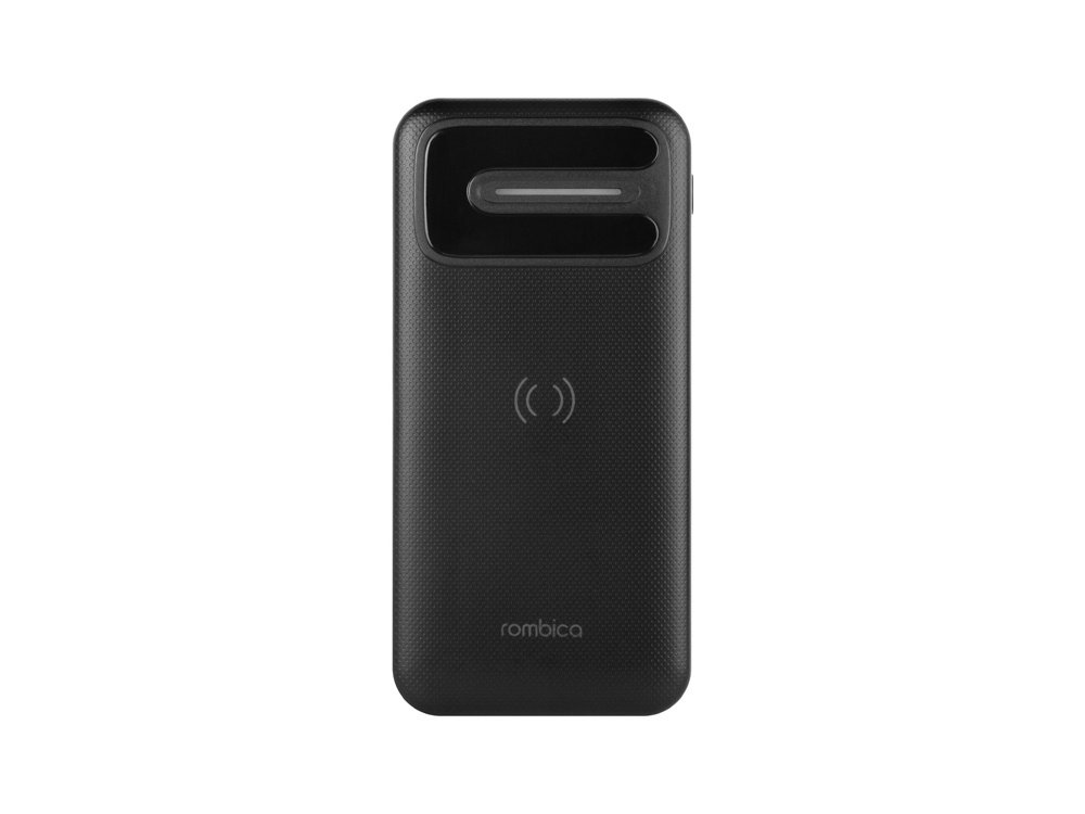 Внешний беспроводной аккумулятор NEO Discover Pro, 10000 mAh