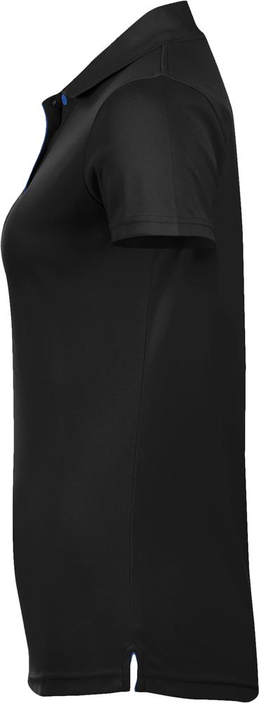 Рубашка поло женская Performer Women 180 белая