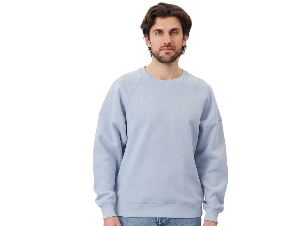 Свитшот оверсайз Paris, унисекс