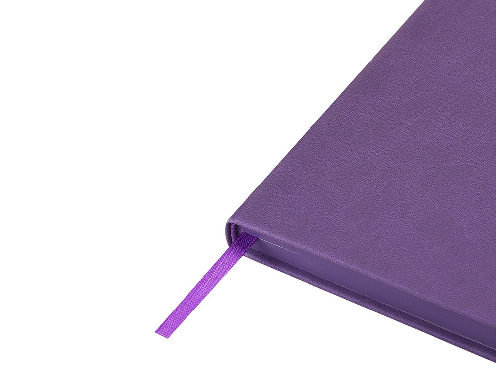 Ежедневник недатированный А6 Megapolis Color