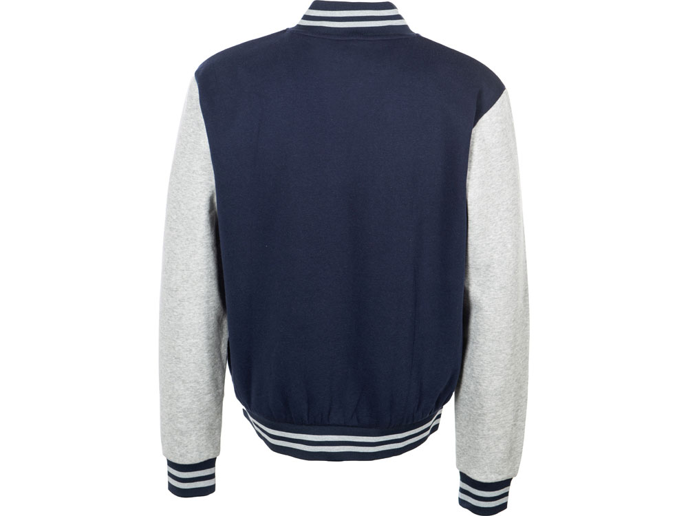 Бомбер Oxford, унисекс