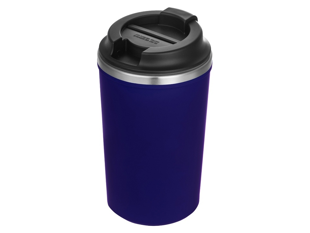 Герметичная термокружка на присоске Kick, 350 мл