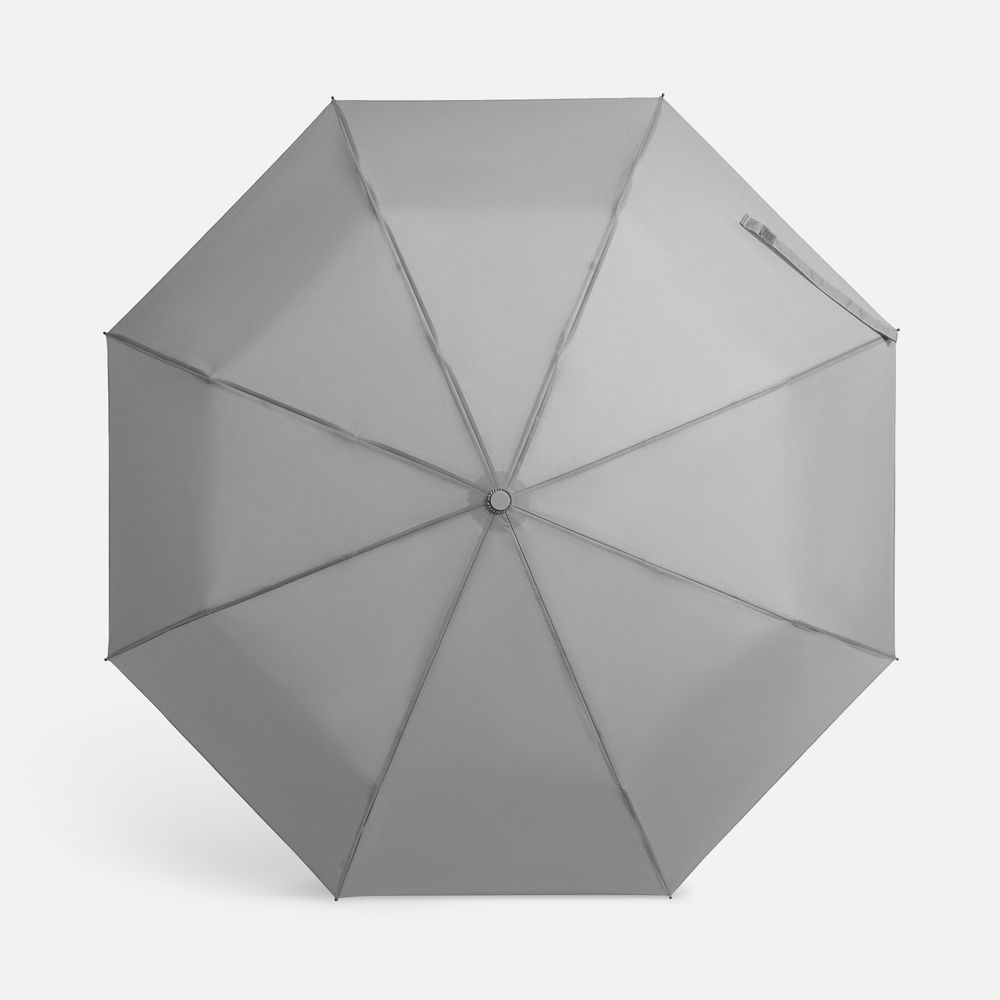 Зонт складной Hard Work с проявляющимся рисунком