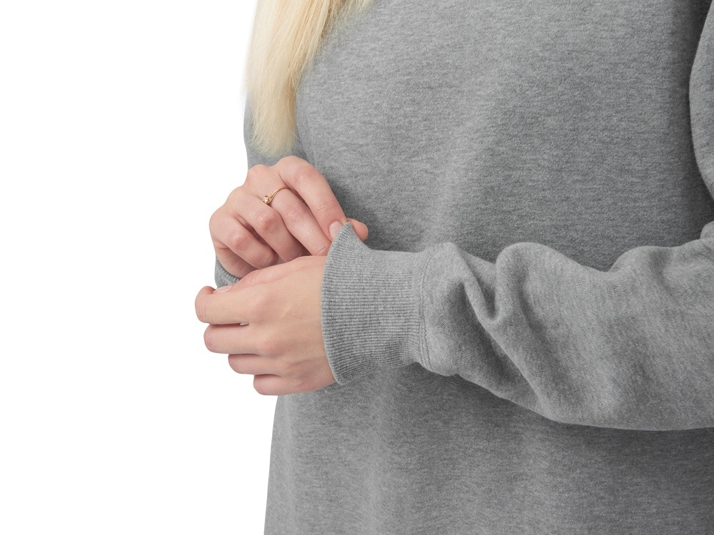 Свитшот оверсайз Lisbon унисекс