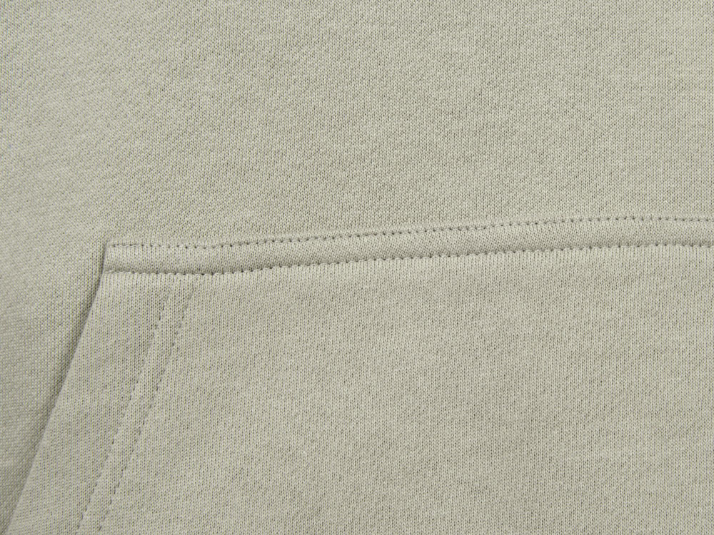 Толстовка с капюшоном оверсайз Berlin унисекс