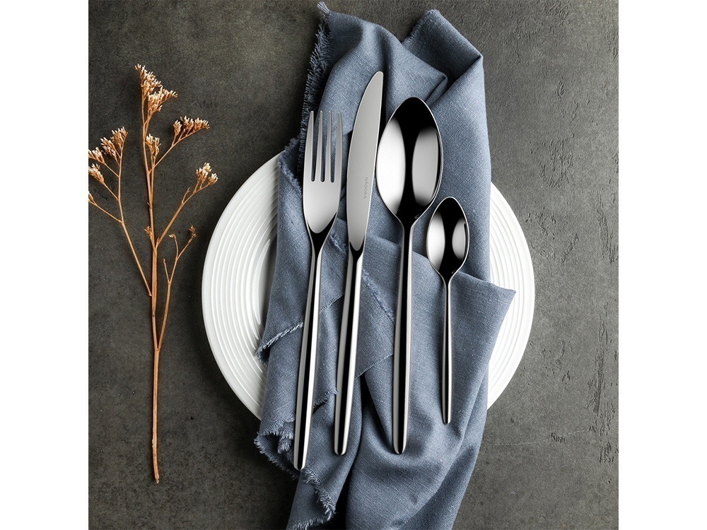 Набор столовых приборов MIA, 16 предметов