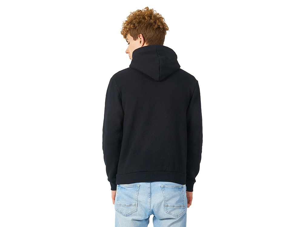 Толстовка с капюшоном Amsterdam мужская