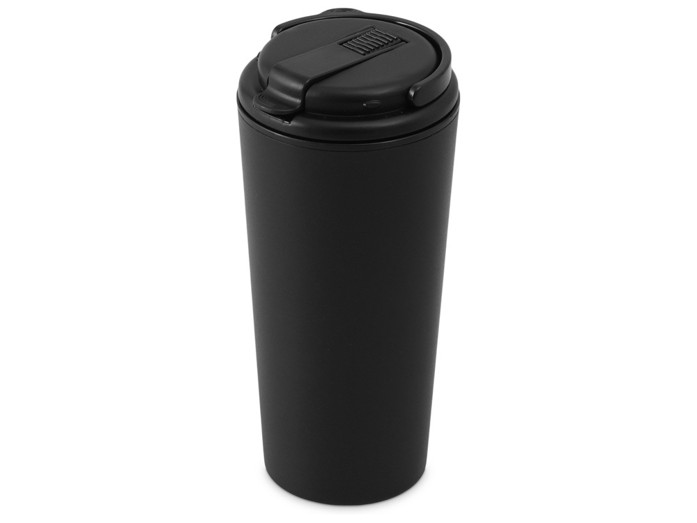 Термокружка с трубочкой Moment Straw, 350 мл