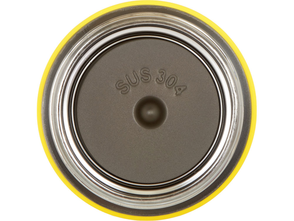 Вакуумный термос Module X с индикатором температуры и медной изоляцией, 500 мл