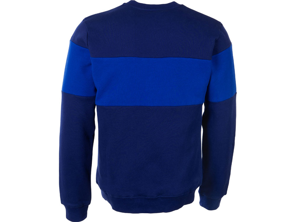 Свитшот блокинг Edinburgh, мужской