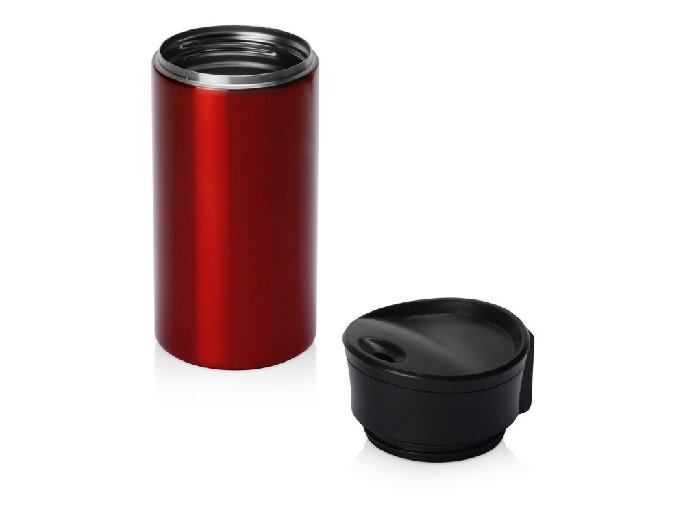 Термокружка с кнопкой Upgrade, 300 мл