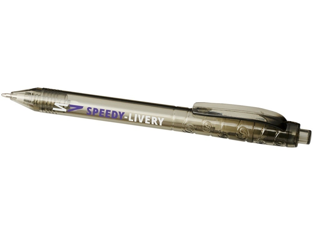 Ручка пластиковая шариковая Vancouver