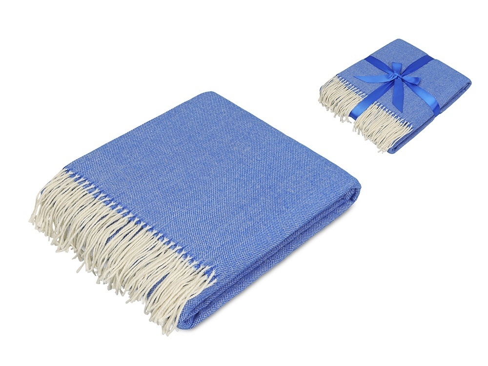 Плед акриловый Dapple 160 х 210 см