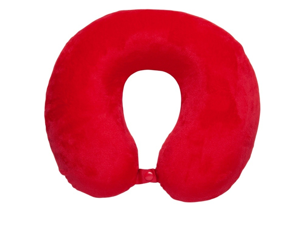 Подушка для путешествий с эффектом памяти Basic