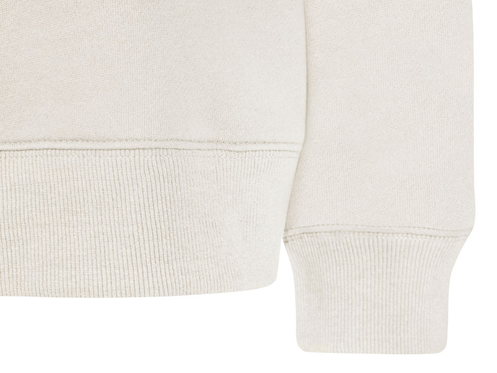 Свитшот оверсайз Paris, унисекс