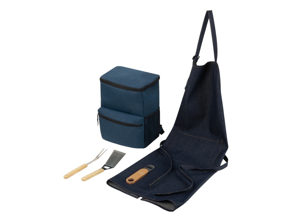 Подарочный набор для барбекю BBQ party