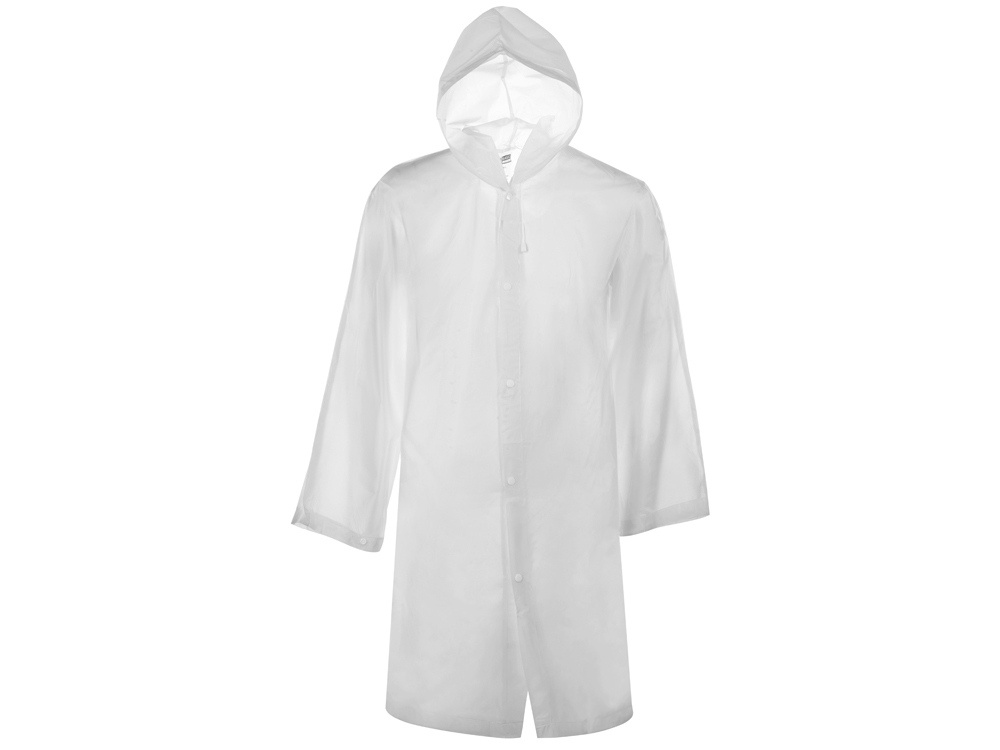 Дождевик Hawaii light c чехлом унисекс