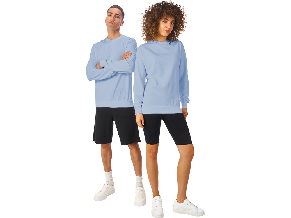 Свитшот Warsaw, унисекс