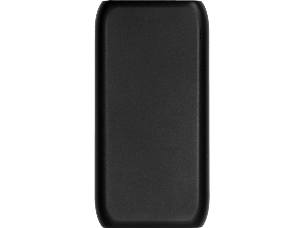 Беспроводное портативное зарядное устройство с зарядной станцией UnIQ, 10000 mAh