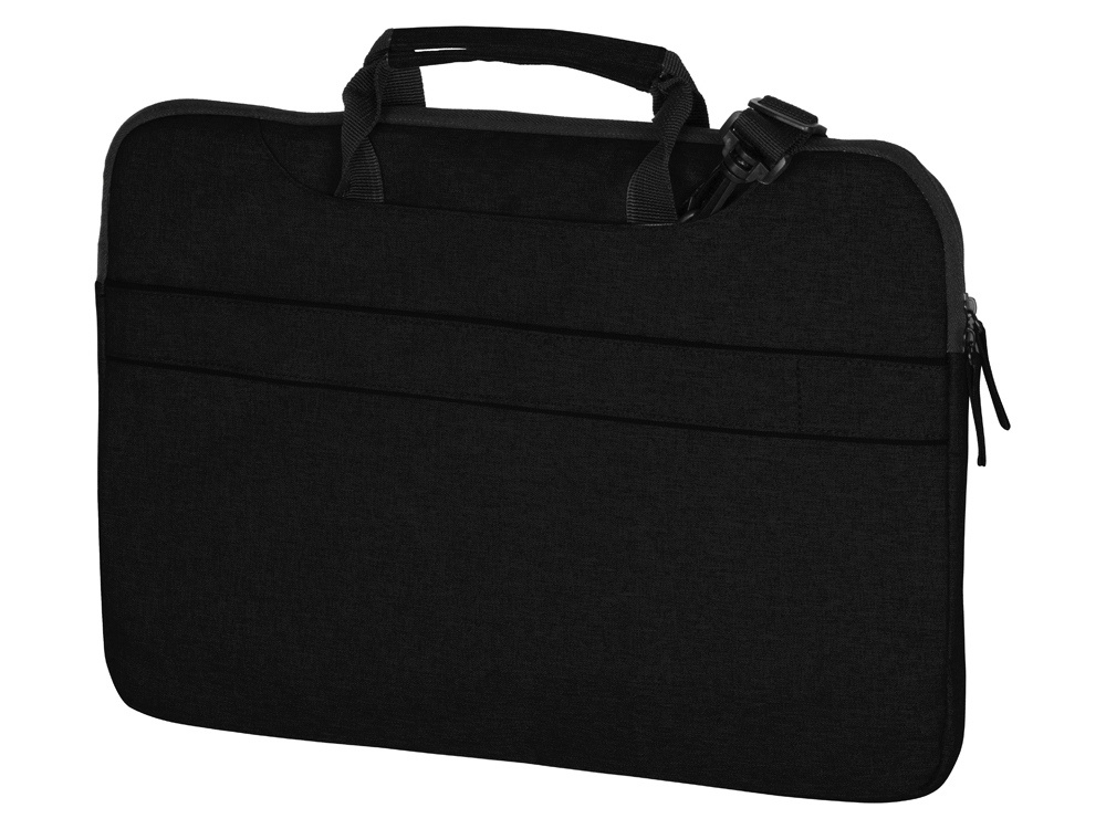 Сумка Plush с усиленной защитой для ноутбука 15.6''