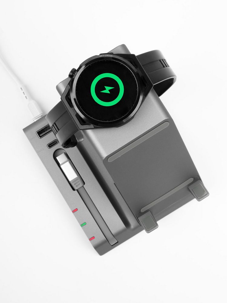 Зарядная станция Tres