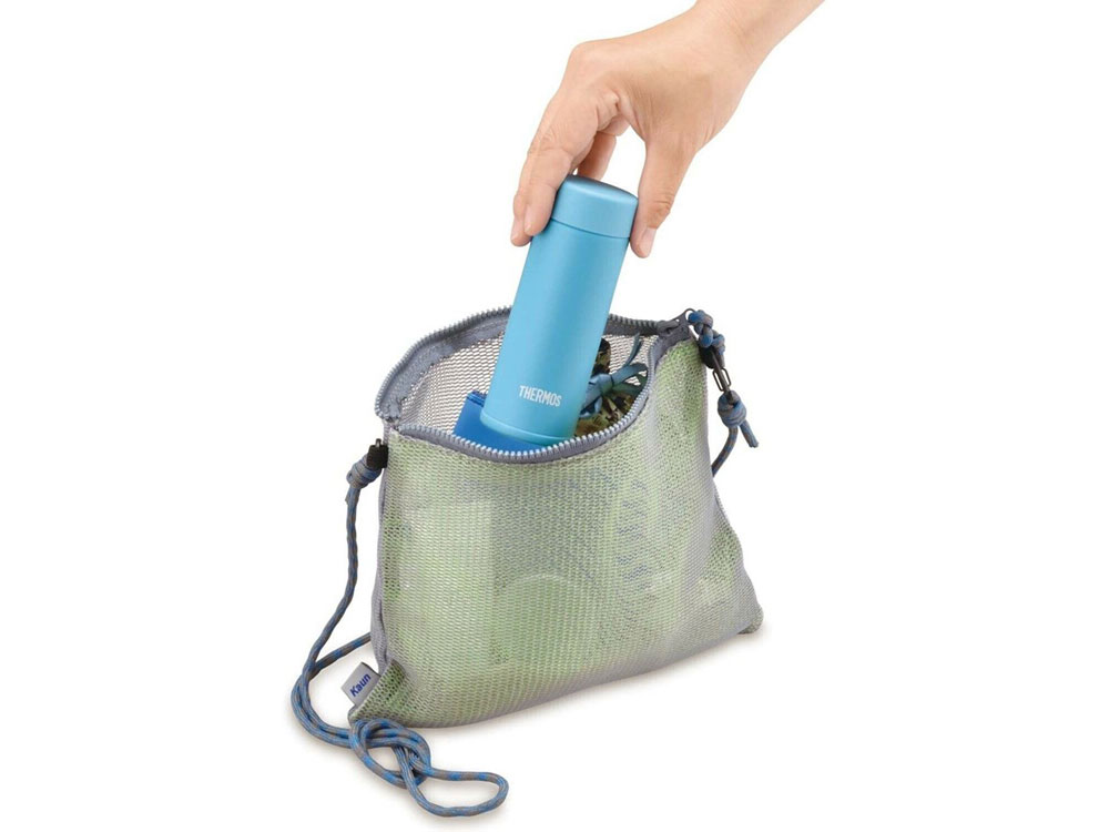 Термос JOJ-120, 120 мл