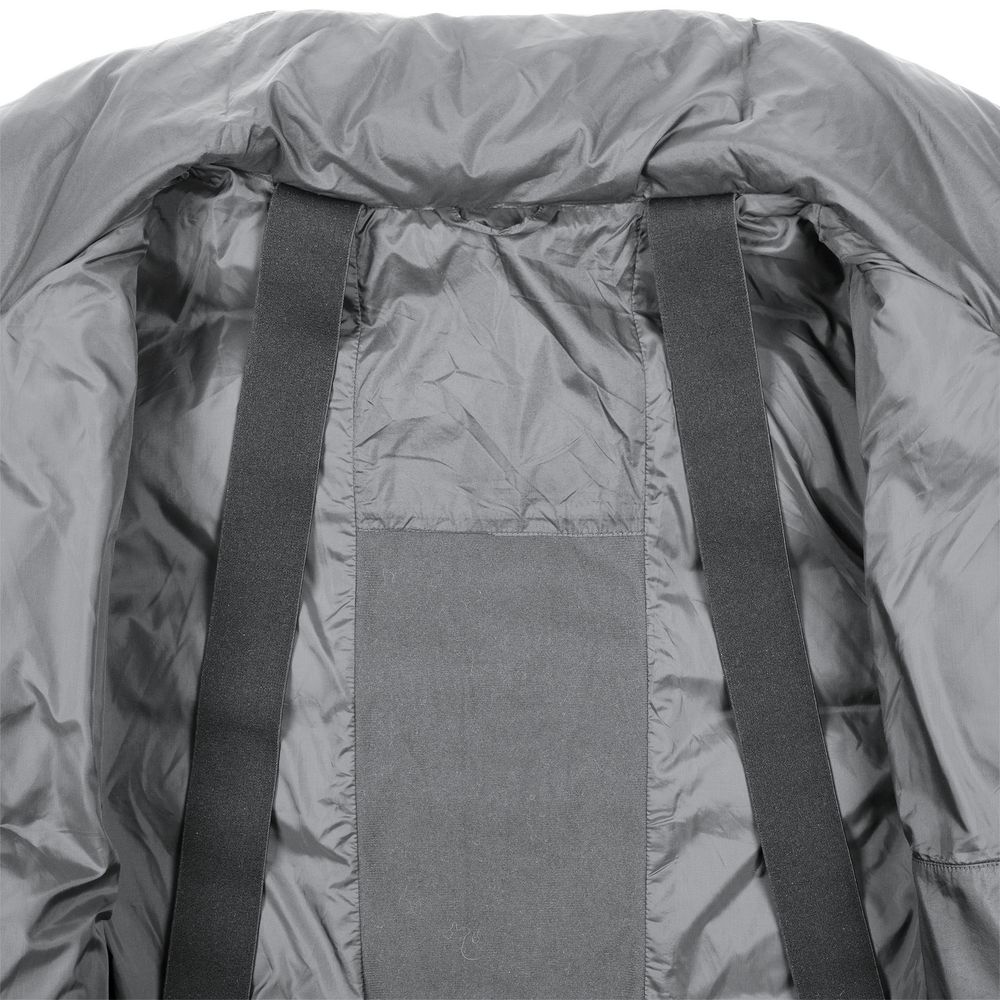 Пуховик унисекс Kapsula