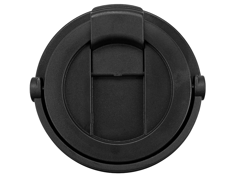 Вакуумная термокружка Grant, soft-touch, тубус