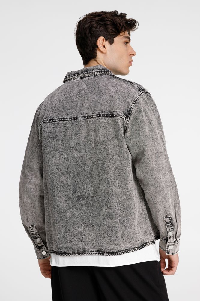 Куртка джинсовая O3