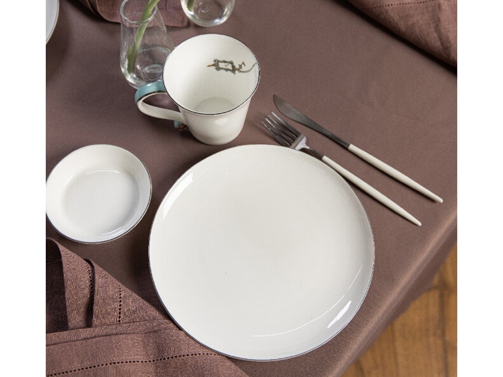 Кружка CUP ALICE PINK