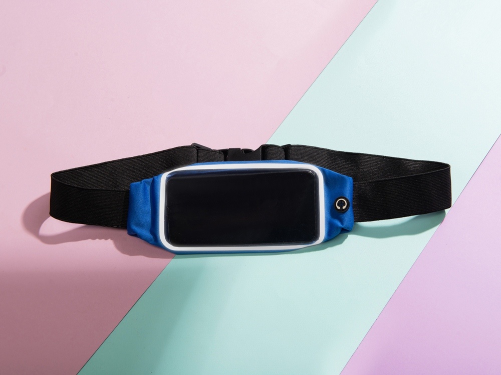 Сумка на пояс Спринт