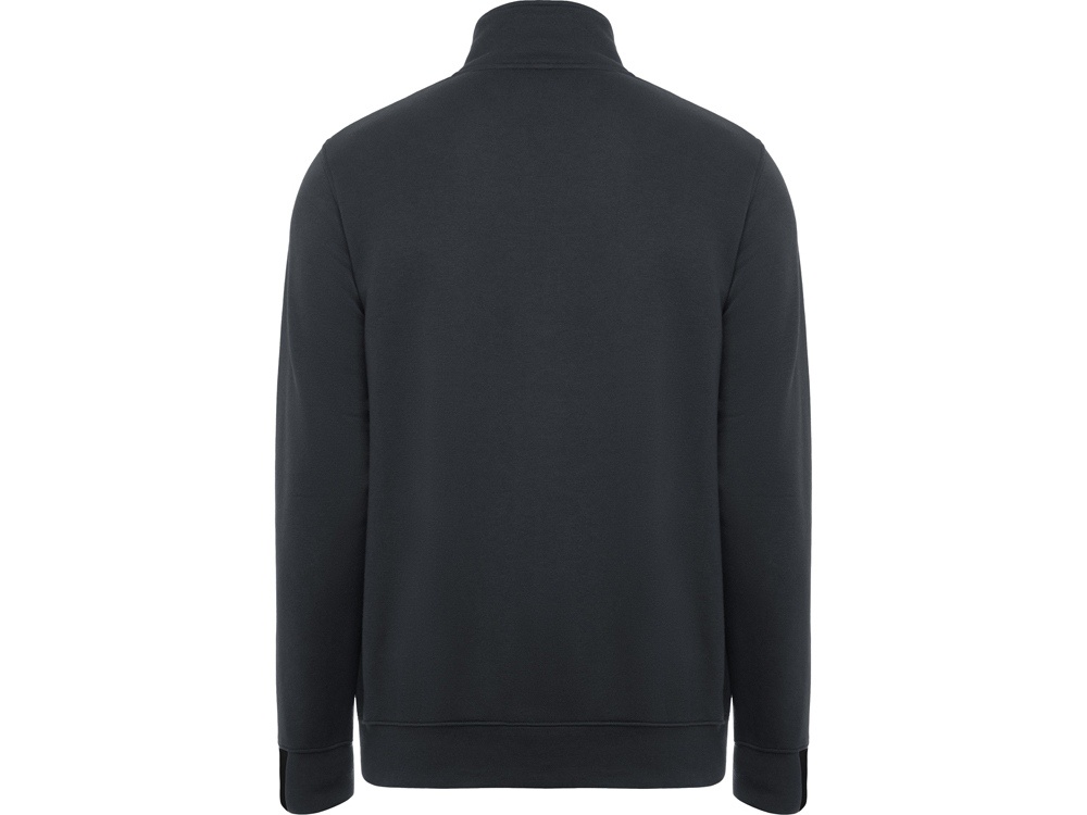 Толстовка с воротом на молнии Maverick мужская