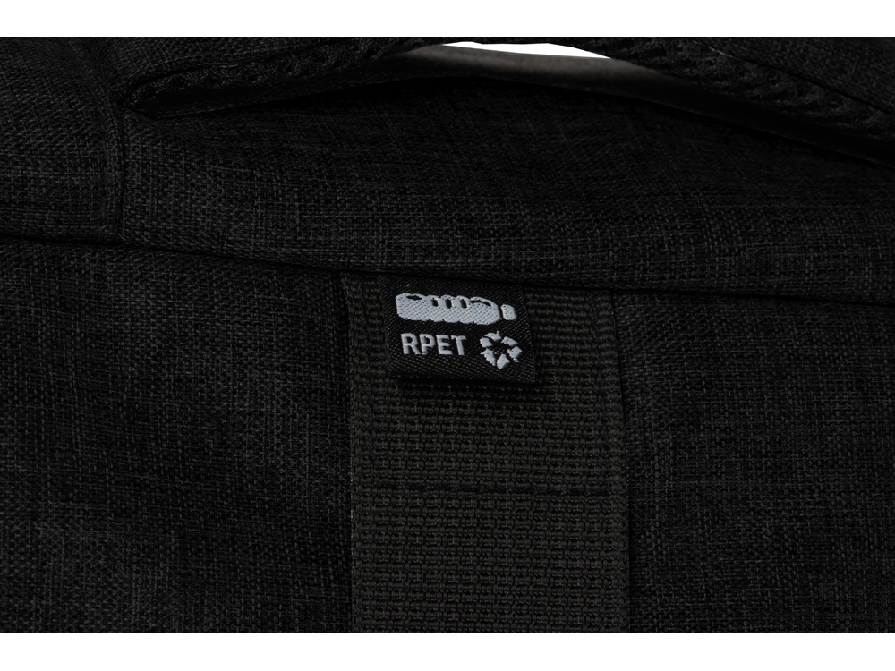 Рюкзак-трансформер Turnover для ноутбука 15 из переработанного пластика