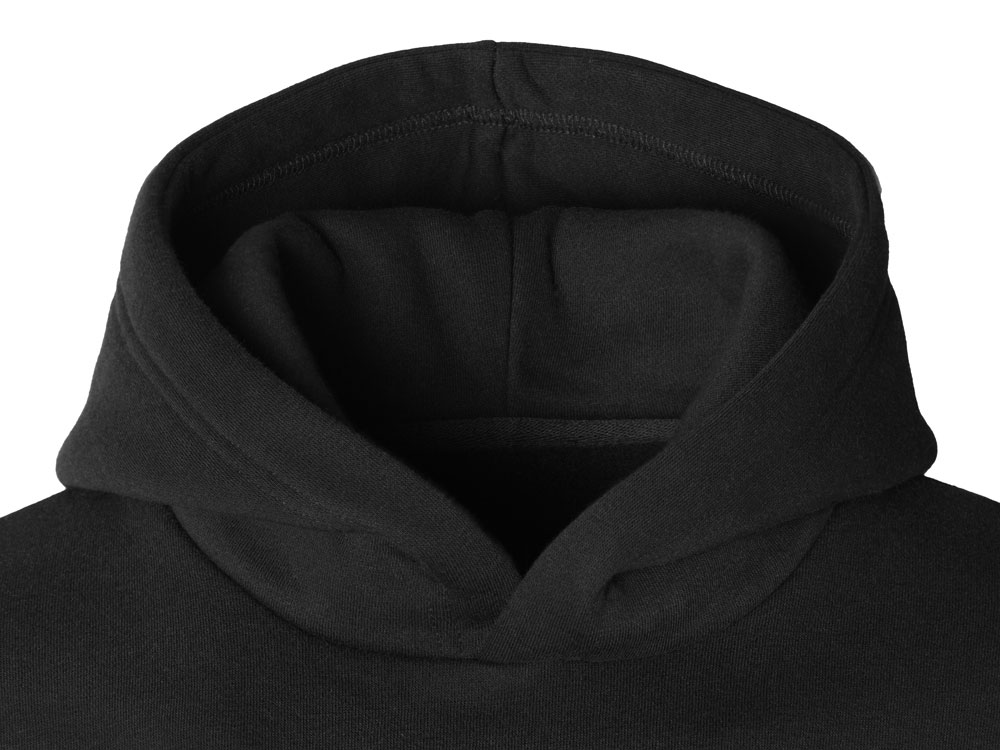 Толстовка с капюшоном оверсайз Berlin унисекс