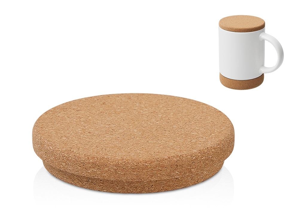 Пробковая крышка Корк & Бон