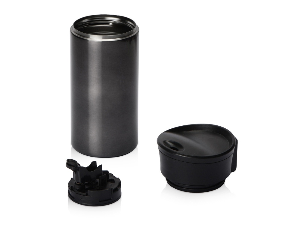 Термокружка с кнопкой Upgrade, 300 мл