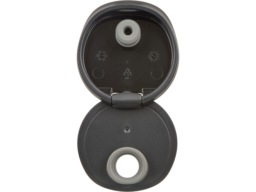 Бутылка для воды Athletica, 1000 мл