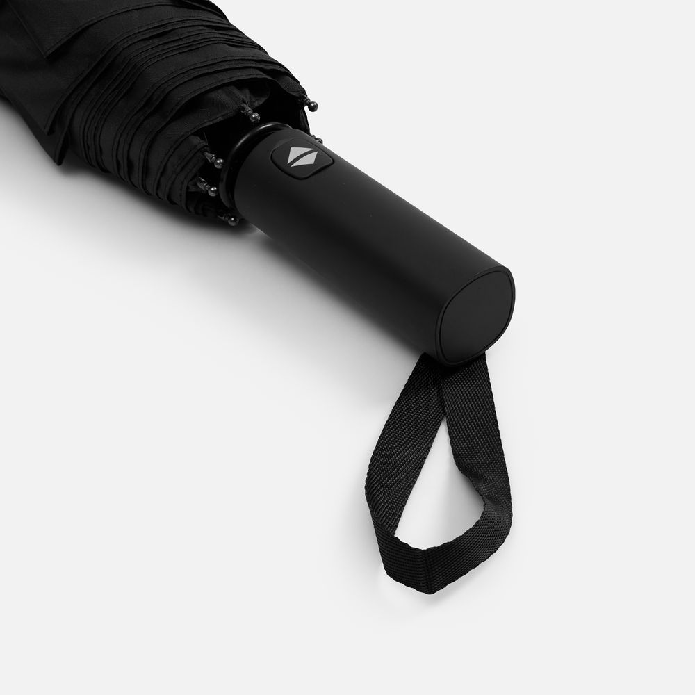 Зонт складной Smooth Move с плавным закрытием