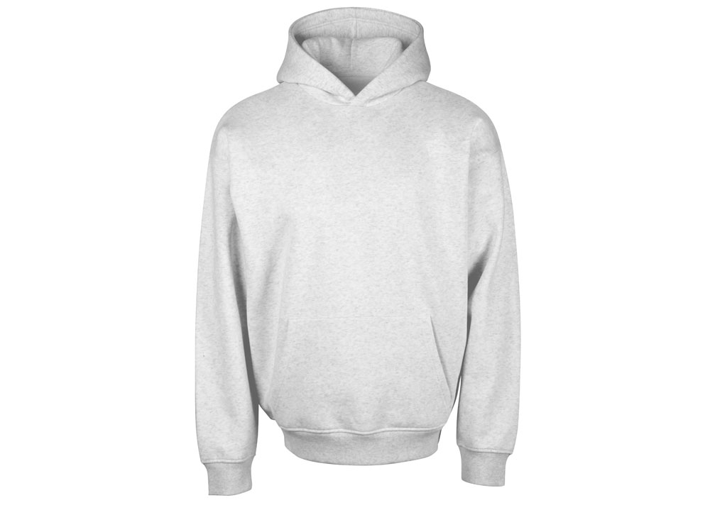 Толстовка с капюшоном оверсайз Berlin унисекс