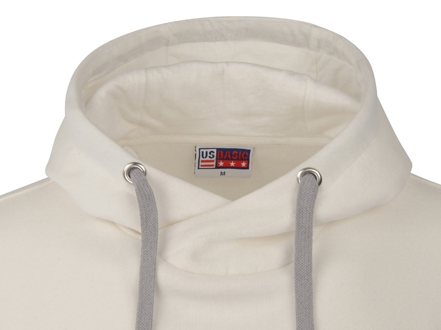 Толстовка Stream с капюшоном, унисекс