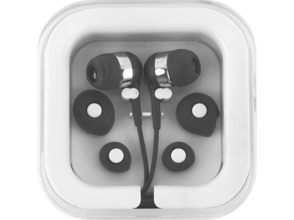 Наушники суперлегкие Sargas