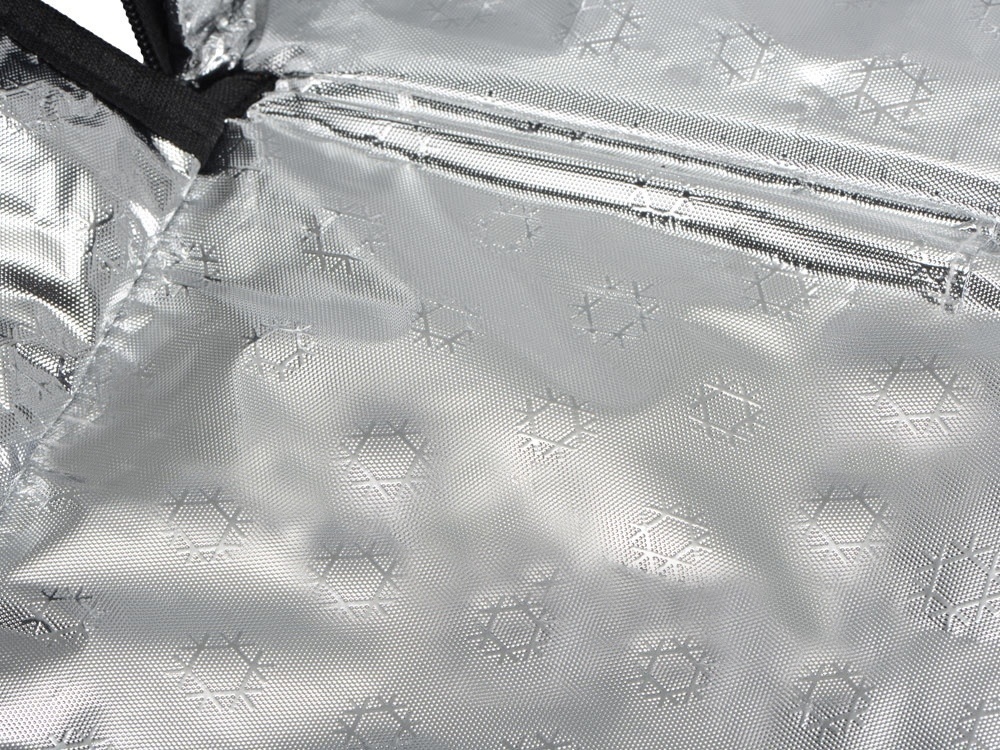 Раскладывающаяся сумка-холодильник Cool, 15 л