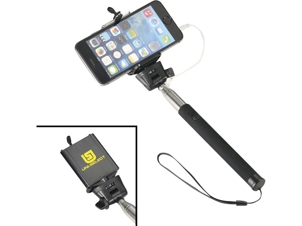 Монопод проводной Wire Selfie