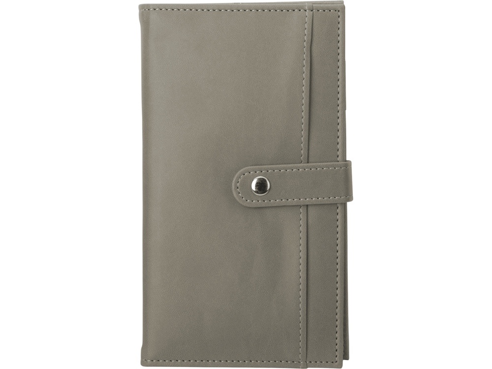 Блокнот-портфолио А6 Wall Street